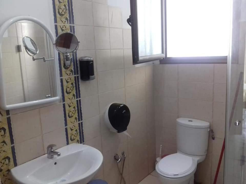 Appartement Centre Ville Tunisie Zitouna Luaran gambar