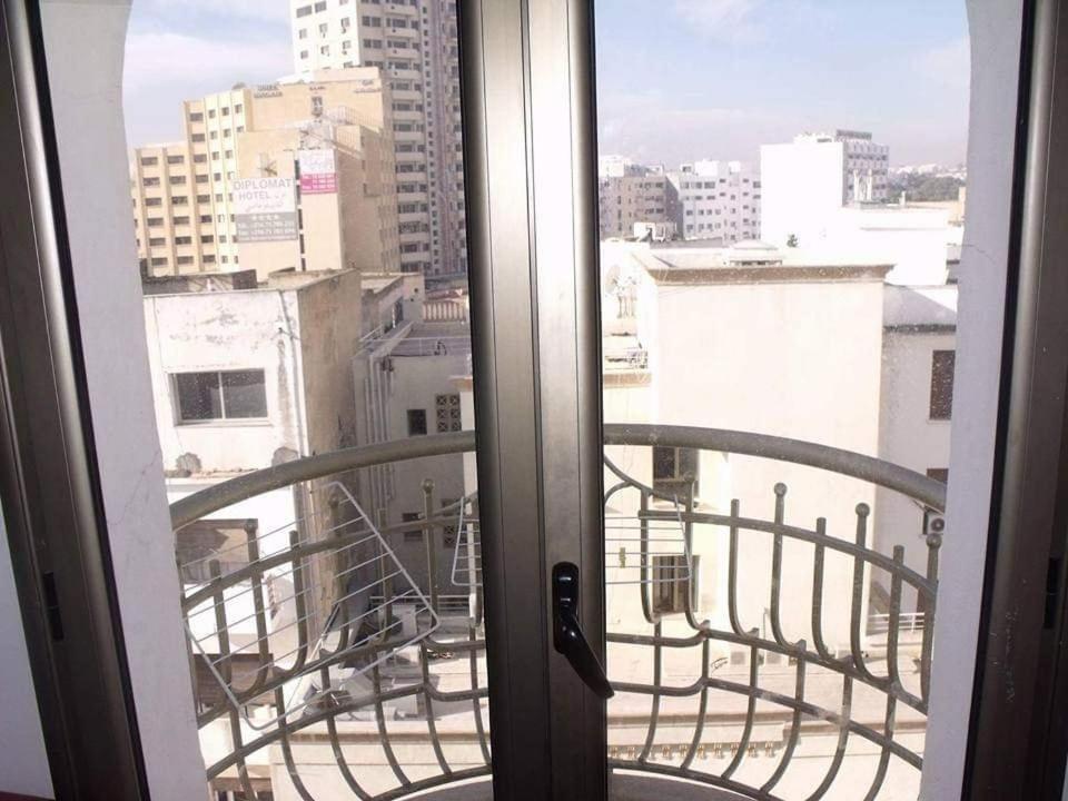 Appartement Centre Ville Tunisie Zitouna Luaran gambar