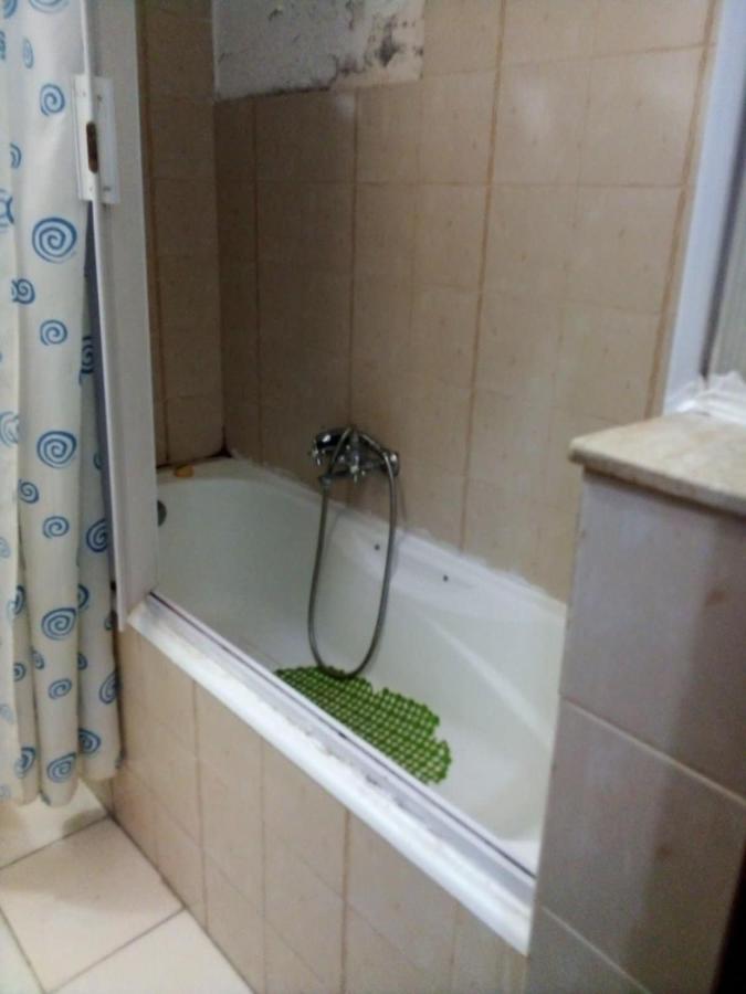 Appartement Centre Ville Tunisie Zitouna Luaran gambar
