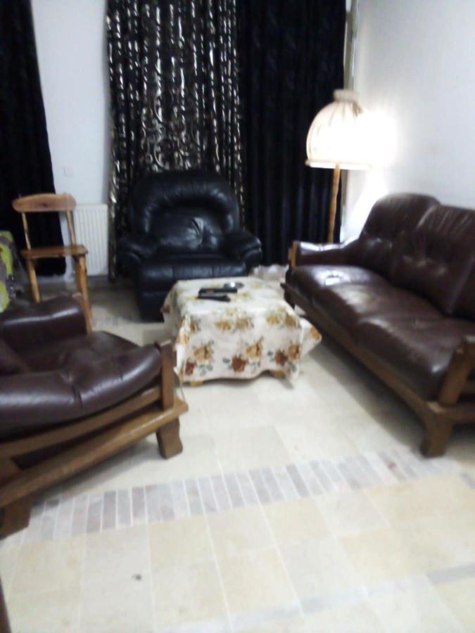 Appartement Centre Ville Tunisie Zitouna Luaran gambar