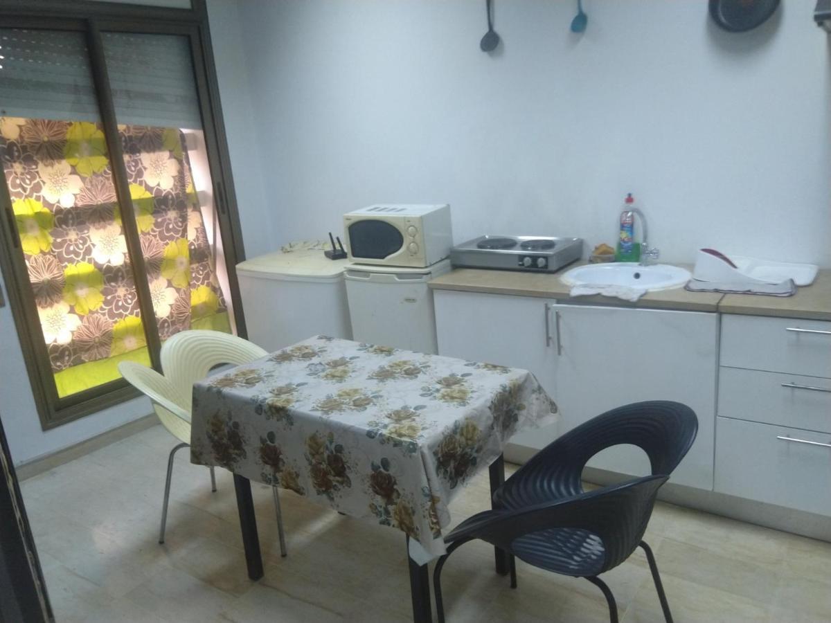 Appartement Centre Ville Tunisie Zitouna Luaran gambar
