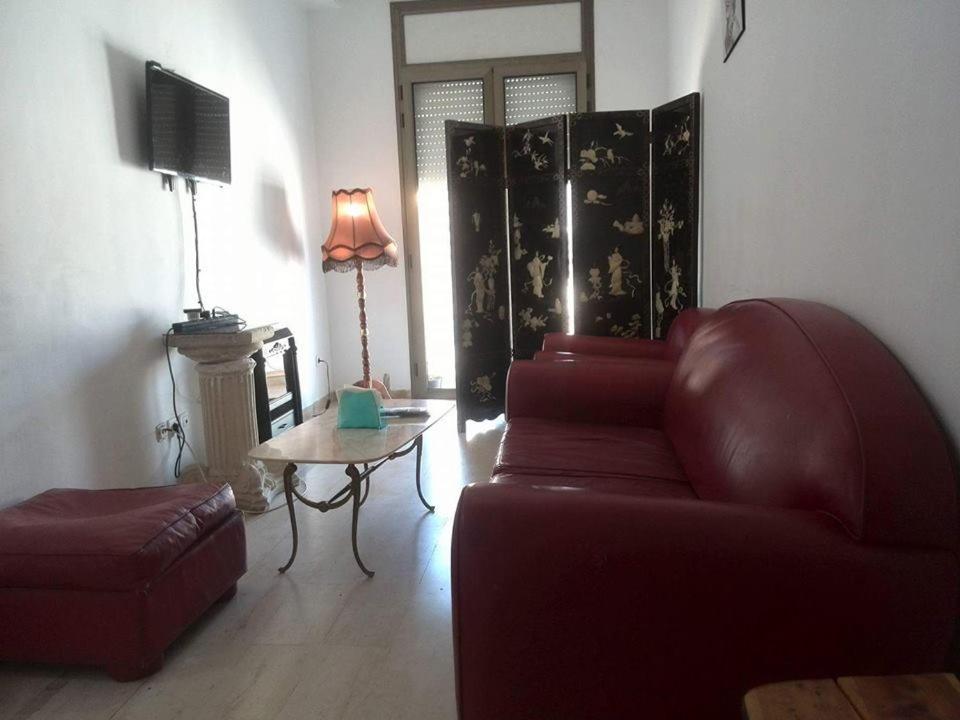 Appartement Centre Ville Tunisie Zitouna Luaran gambar